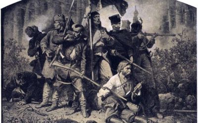 ZAPROSZENIE! ROCZNICA POWSTANIA STYCZNIOWEGO