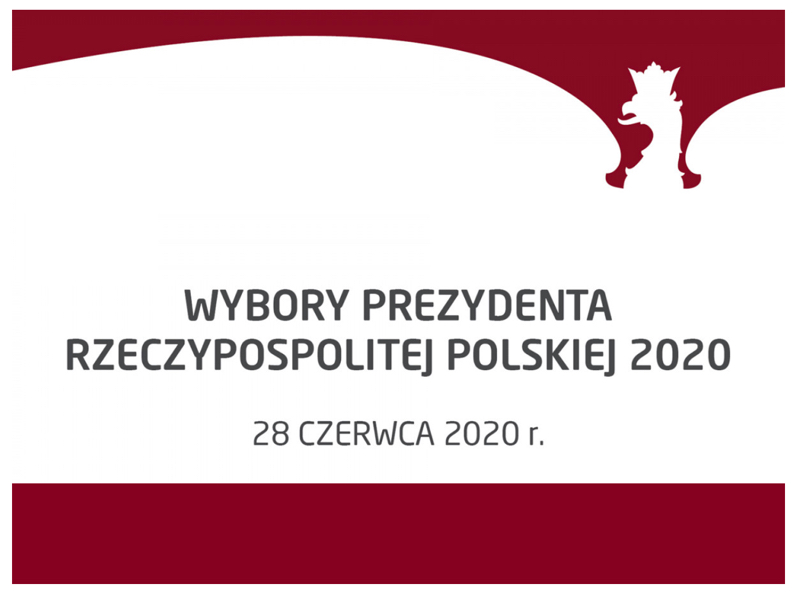 Wybory Prezydenckie Rady Osiedla Ogrody