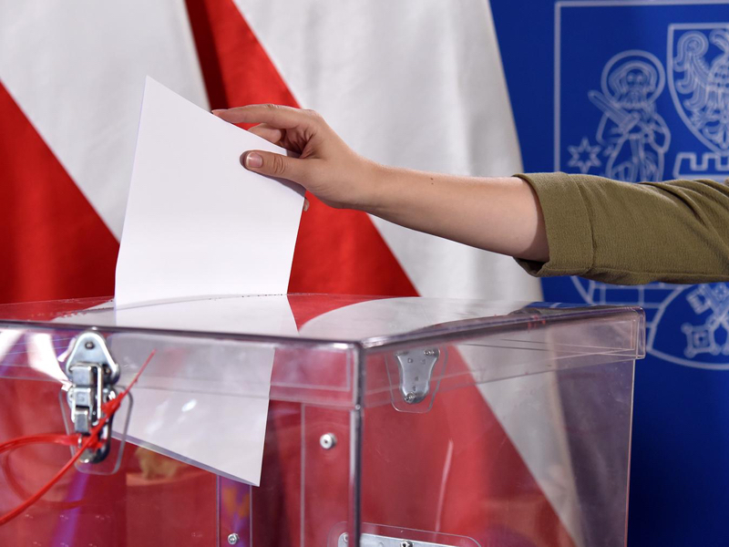 Wybory Prezydenckie 2020 Rady Osiedla Ogrody Poznań