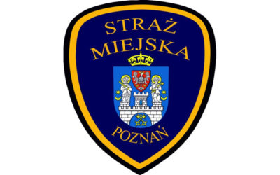 Straż Miejska – zmiana siedziby Referatu Jeżyce