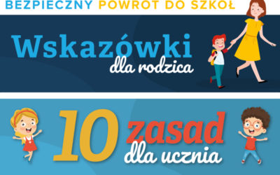 Bezpieczny powrót do szkół
