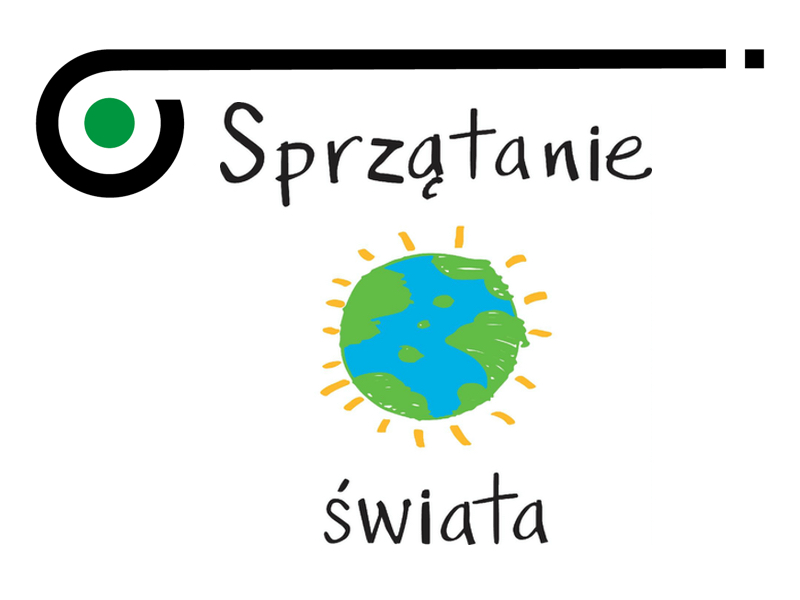 Rad Osiedla Ogrody Sprzątanie Świata 2020