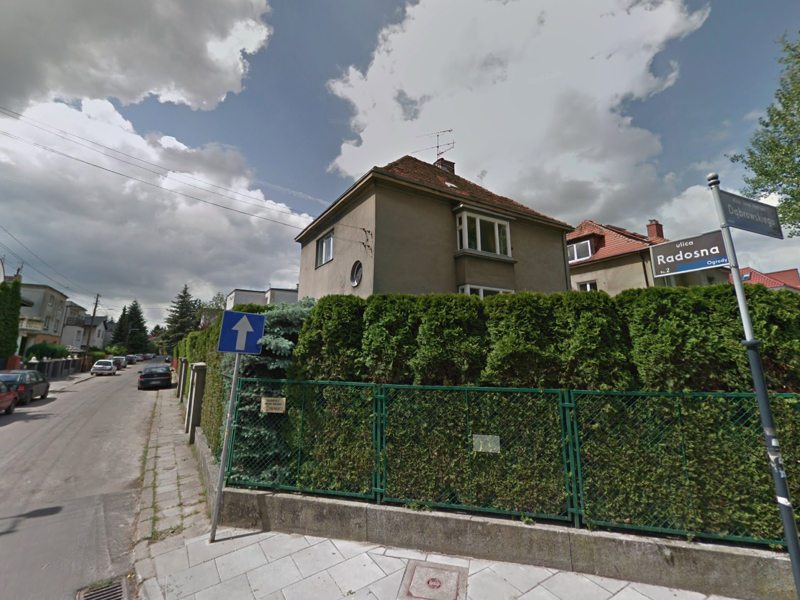 Rada Osiedla Ogrody Osiedle Ogrody Poznań Radosna