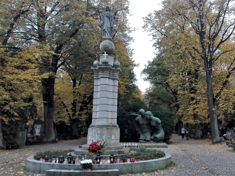 Święto Niepodległości Rady Osiedla Ogrody