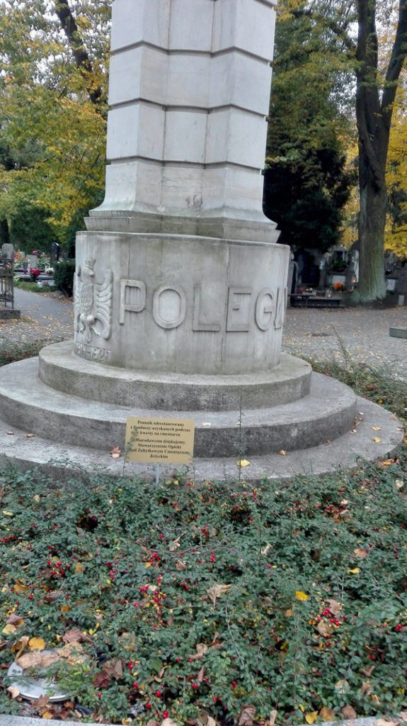 Święto Niepodległości Rady Osiedla Ogrody