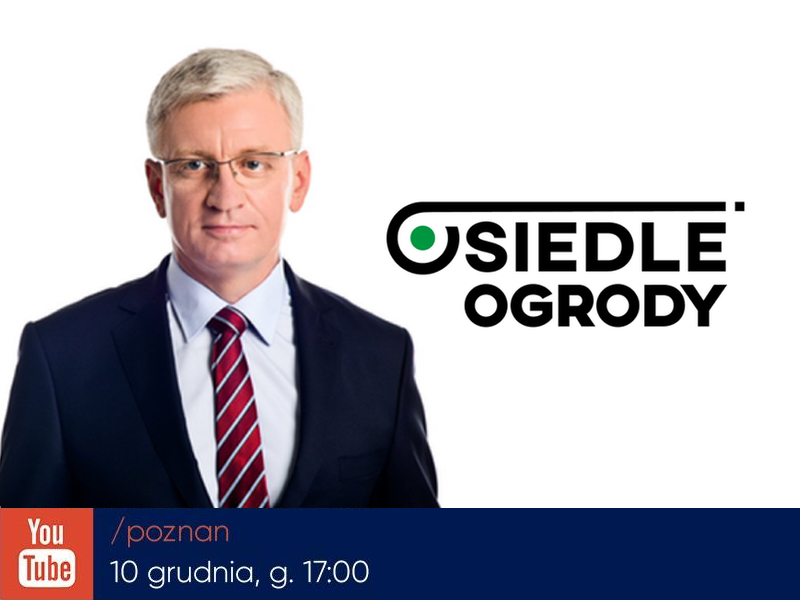 Rada Osiedla Ogrody Poznań Osiedle Ogrody Poznań Spotkanie