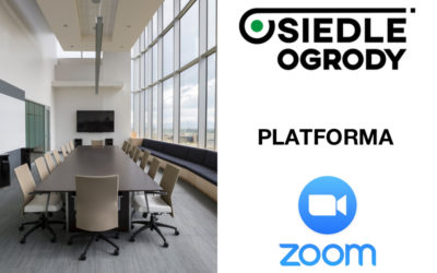 XXXIII sesja Rady Osiedla Ogrody