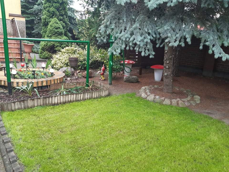 Zielony Poznań Ogrody 2020