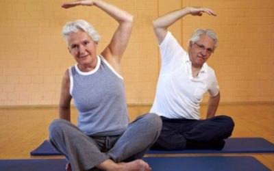 Zajęcia dla Seniorów