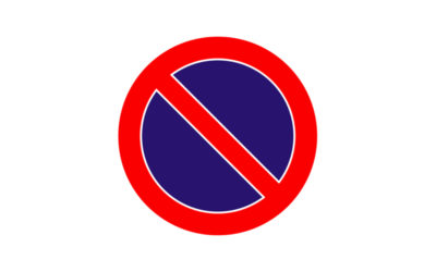 Parkowanie na Ogrodach w okolicach Szpitali