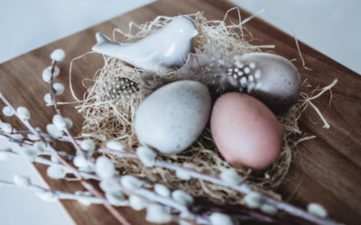 Rada Osiedla Ogrody składa serdeczne życzenia świąteczne mieszkańcom.