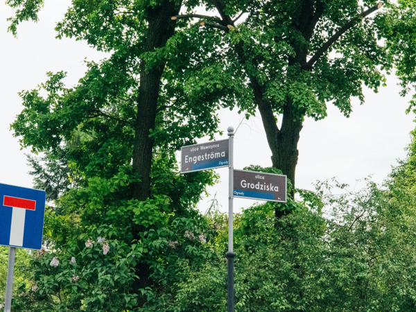 Rada Osiedla Osiedle Ogrody Poznań konsultacje 1