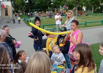 Rada Osiedla Ogrody Osiedle Ogrody Poznań_Święto Ogrodów 20210904 2