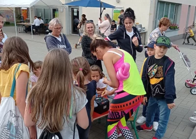 Rada Osiedla Ogrody Osiedle Ogrody Poznań_Święto Ogrodów 20210904 3