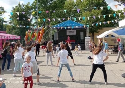 Rada Osiedla Ogrody Osiedle Ogrody Poznań_Święto Ogrodów 20210904 7