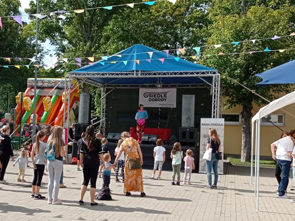 Rada Osiedla Ogrody Osiedle Ogrody Poznań_Święto Ogrodów 20210904 (9)