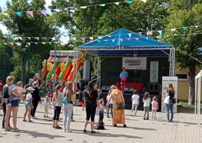 Rada Osiedla Ogrody Osiedle Ogrody Poznań_Święto Ogrodów 20210904 9