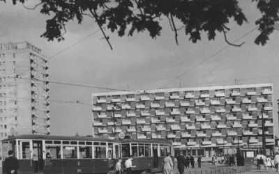 Polecamy „Kronika Miasta Poznania”– numer o Ogrodach