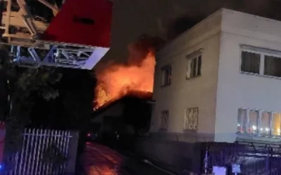 Mieszkańcy Ogrodów, potrzebna sąsiedzka pomoc