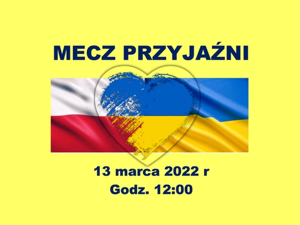 Mecz Przyjaźni