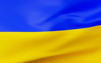 Zapraszamy dzieci z Ukrainy na zajęcia spotrowo-kulturalne. Rodzice także mile widziani!