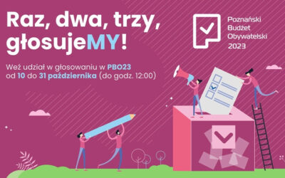 PBO 2023 – głosujeMY