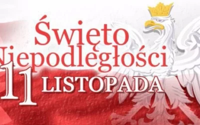 11 listopada Święto Niepodległości – obchody na Ogrodach