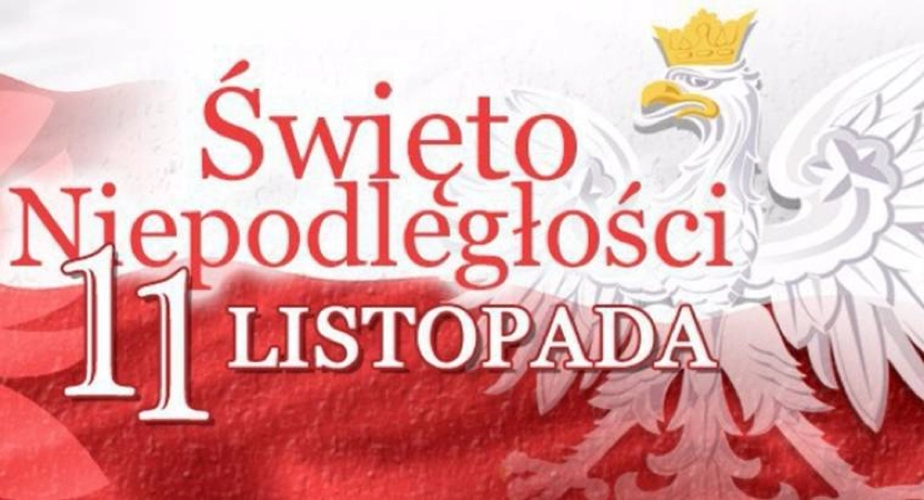 Plakat Dzień Niepodległości