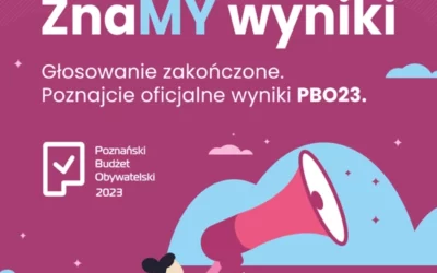 PBO 2023 – ZnaMY wyniki