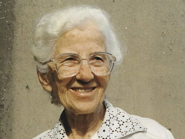 Zdjęcie Wanda Błeńska