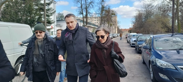 Osiedle Ogrody Poznań spacer 7