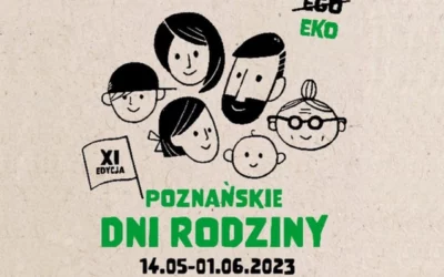 Poznańskie Dni Rodziny 2023