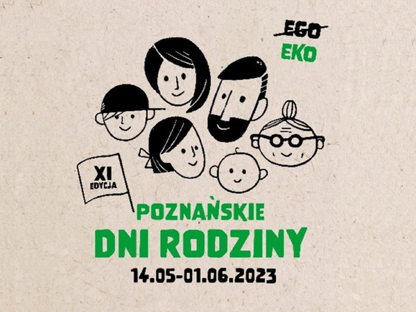 Osiedle Ogrody Poznańskie Dni Rodziny