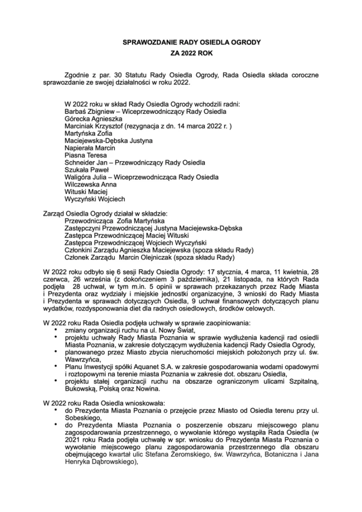 Tekst sprawozdania str. 1