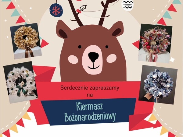 Rada Osiedla Ogrody Poznań - Kiermasz