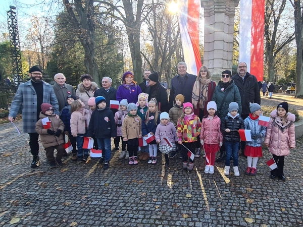 Rada Osiedle Ogrody Poznań RZOSN wpis