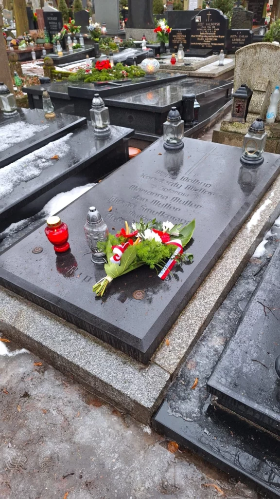 Obchody Powstania Styczniowego Poznań Ogrody 4