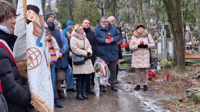 Obchody Powstania Styczniowego Poznań Ogrody 6
