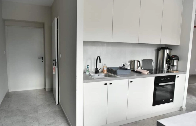 Świetlica w szkole 2 Ogrody Poznań