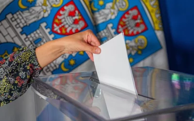 Wybory do rad osiedli 2024